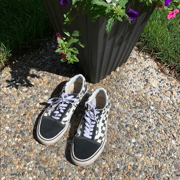 vans - Picture 5 of 7